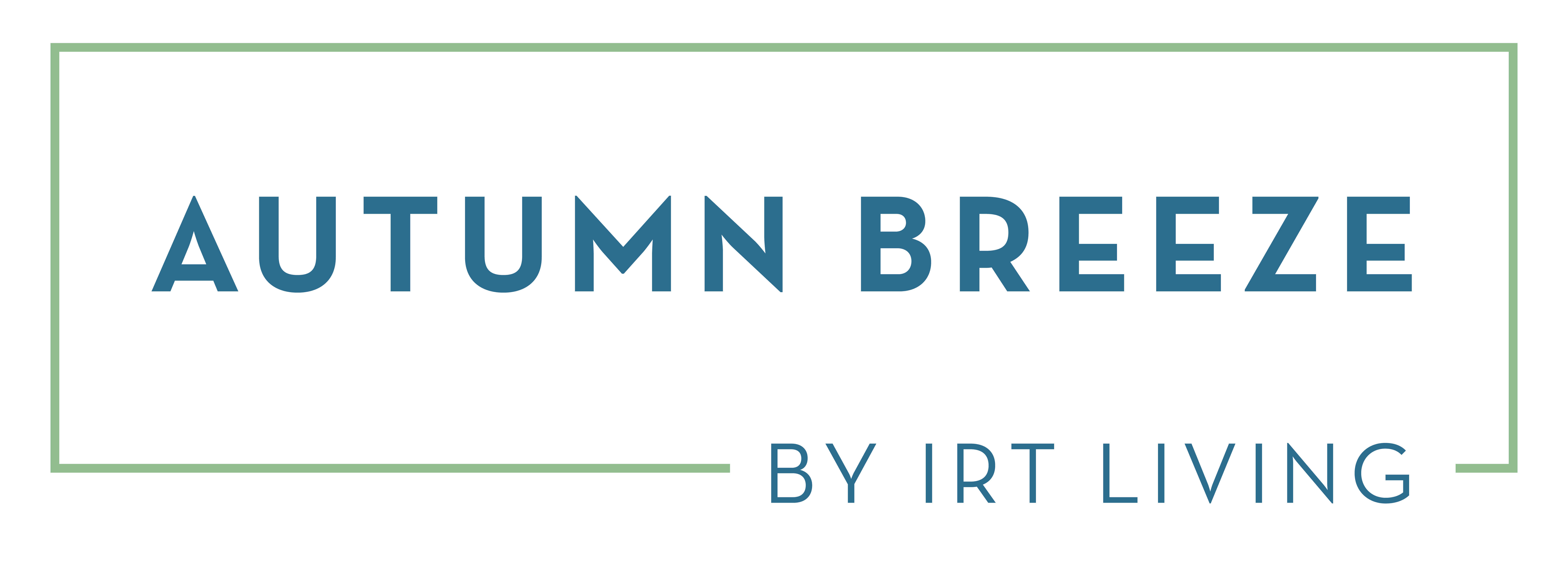 Autumn Breeze by IRT Living